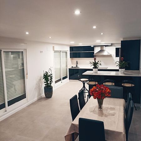 Apartament Casa Cadiz Isla de Arosa Zewnętrze zdjęcie