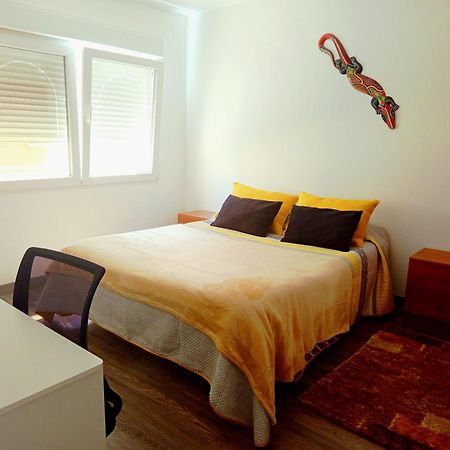 Apartament Casa Cadiz Isla de Arosa Zewnętrze zdjęcie