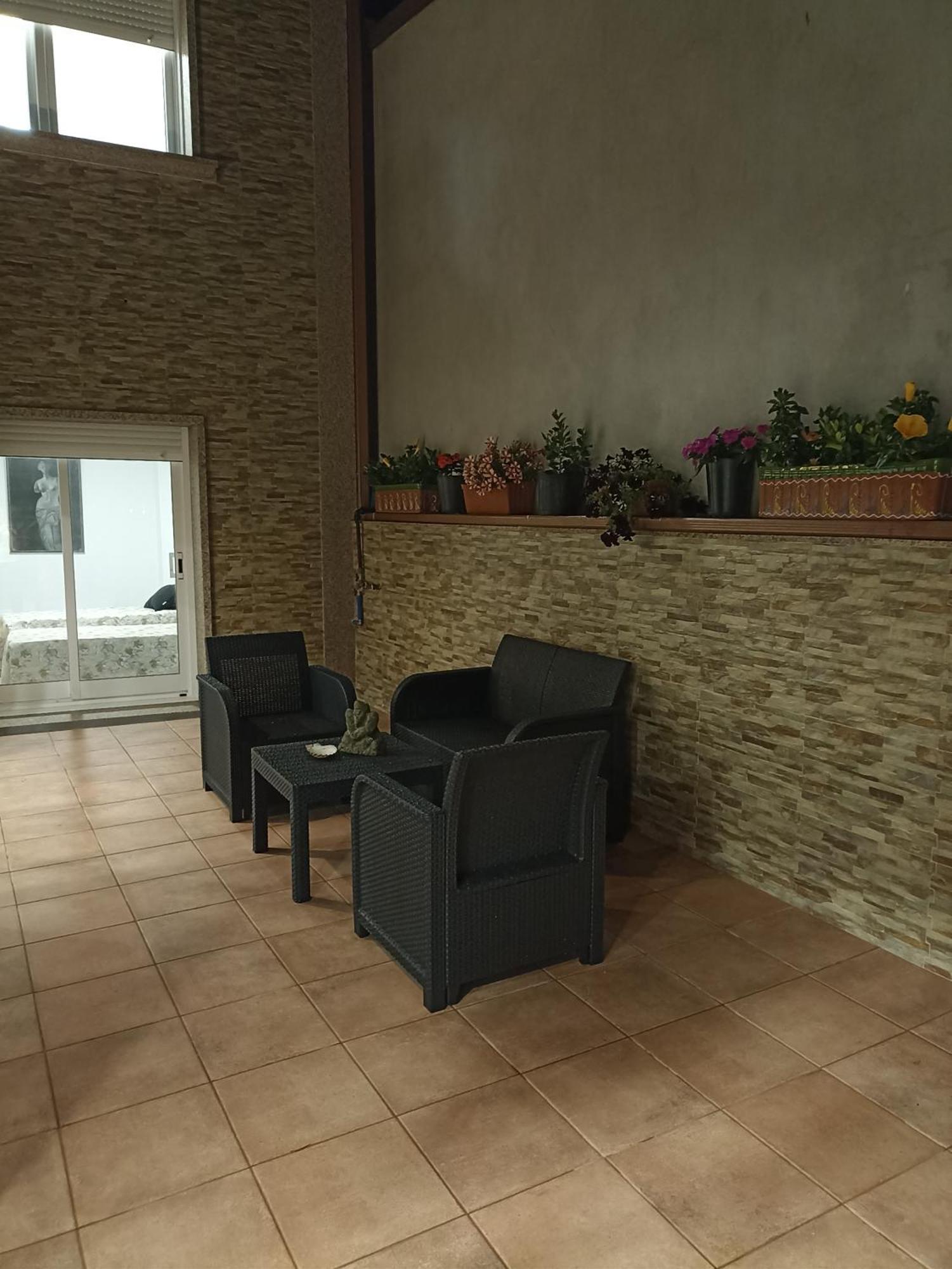Apartament Casa Cadiz Isla de Arosa Zewnętrze zdjęcie