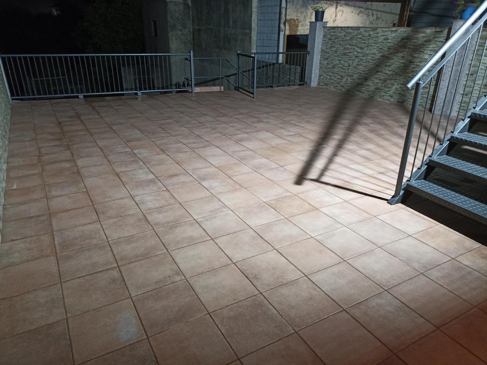 Apartament Casa Cadiz Isla de Arosa Zewnętrze zdjęcie