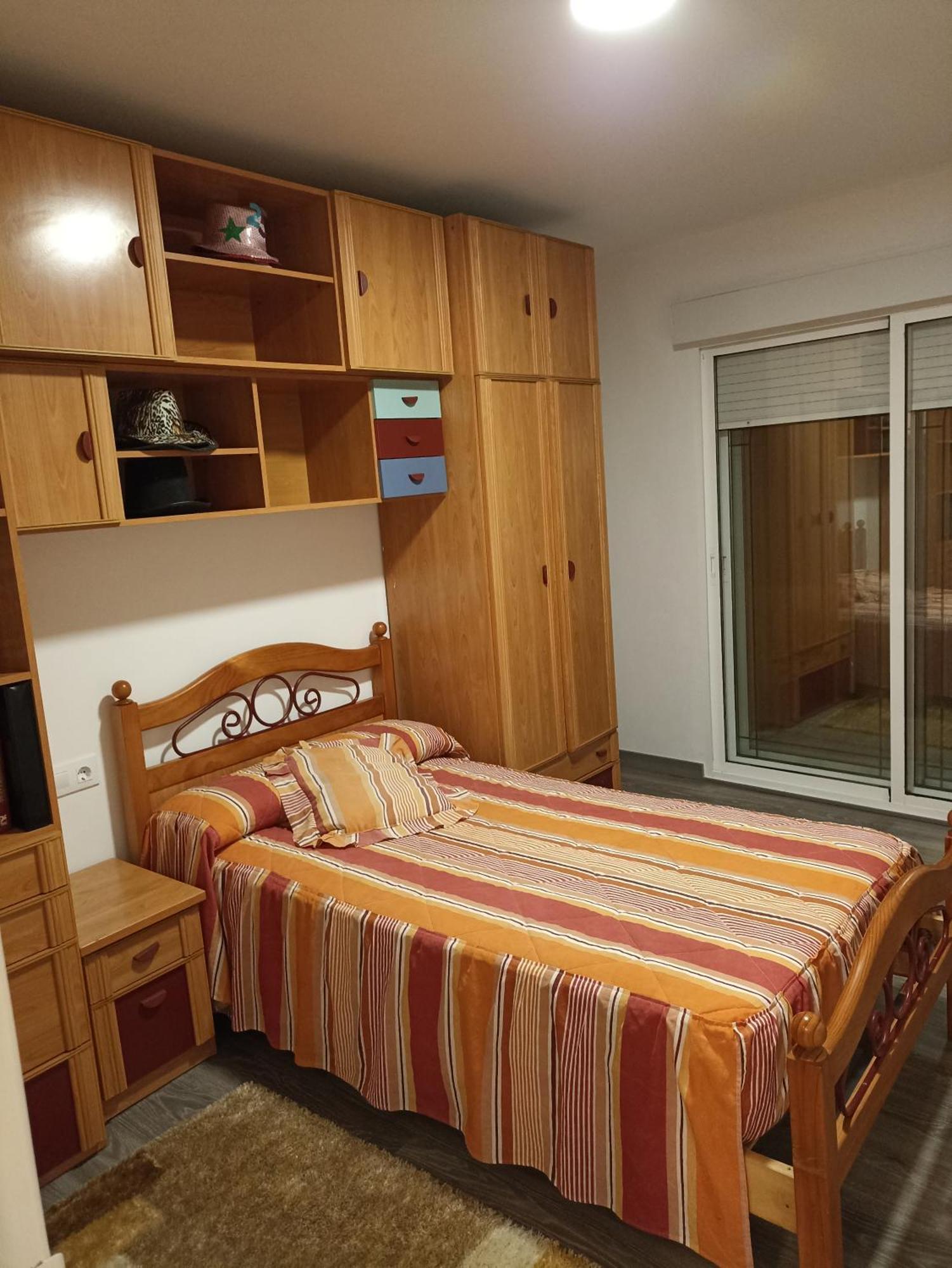 Apartament Casa Cadiz Isla de Arosa Zewnętrze zdjęcie