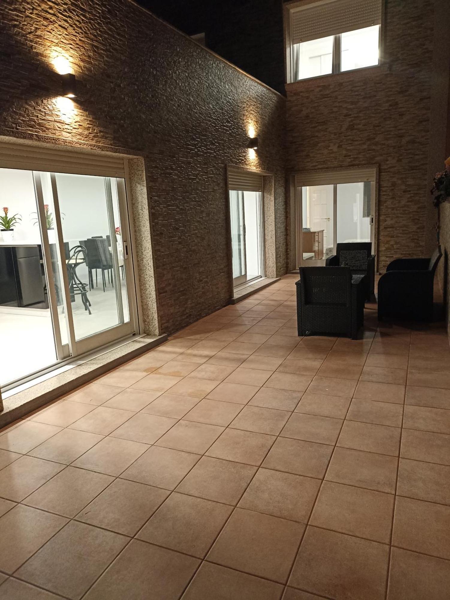 Apartament Casa Cadiz Isla de Arosa Zewnętrze zdjęcie